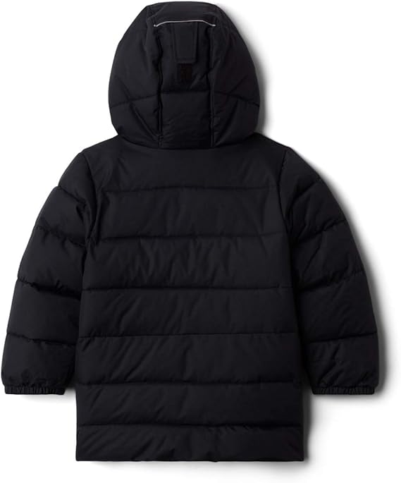 Columbia Boys' Arctic Blast Jacket