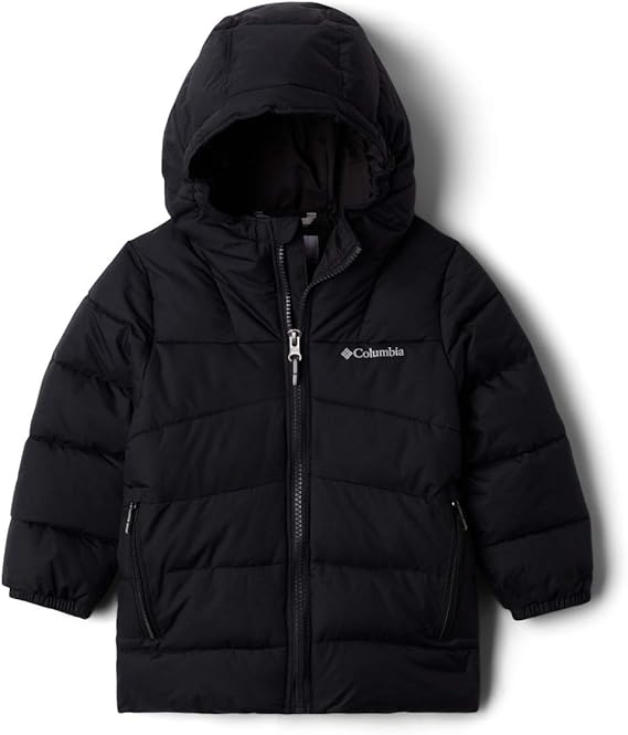 Columbia Boys' Arctic Blast Jacket