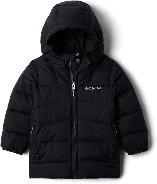 Columbia Boys' Arctic Blast Jacket