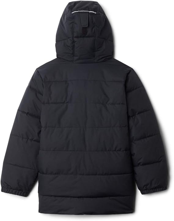 Columbia Boys' Arctic Blast Jacket