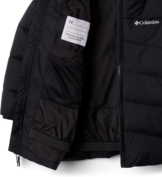 Columbia Boys' Arctic Blast Jacket