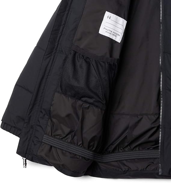 Columbia Boys' Arctic Blast Jacket