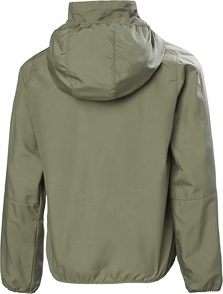 Helly Hansen Unisex Kids Jr Flight Light Jacket