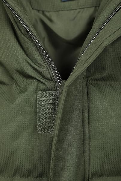 Mountain Warehouse Snow Padded Kids Puffer Jacket