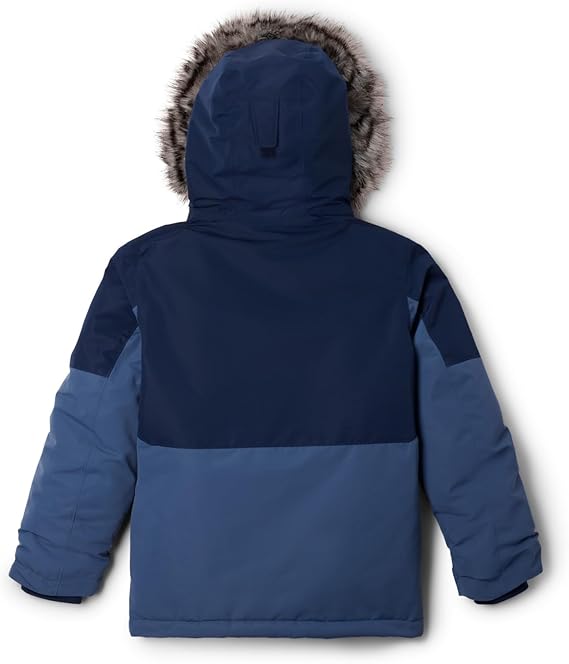 Columbia Boys' Nordic Strider