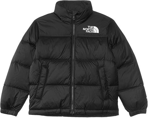 The North Face Unisex Teen 1996 Retro Nuptse Jacket (Little Kid/Big Kid) Sports vest