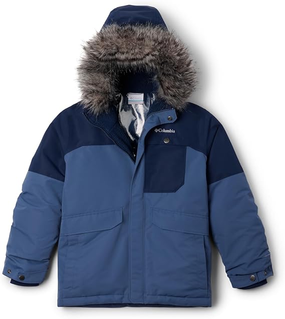 Columbia Boys' Nordic Strider