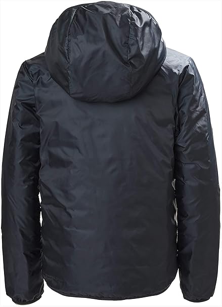 Helly Hansen Boy's Jr Infinity Insulator Jacket Coat