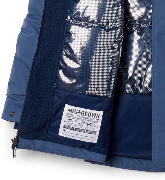 Columbia Boys' Nordic Strider