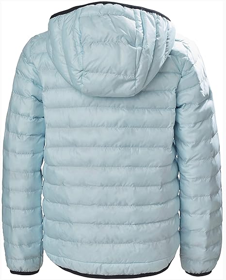 Helly Hansen Boy's Jr Infinity Insulator Jacket Coat